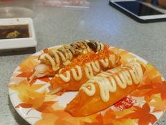 -友壹町寿司(嘉洲广场店)