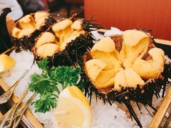 海胆-东京屋(武定路店)