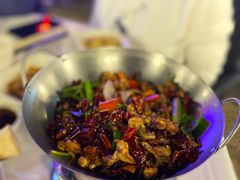-勝記酒家·37年老字号·经典粤菜(荔枝公园店)