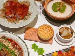 -新兴·金羊座·粤菜点心(乐峰店)