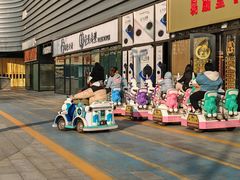 -万达广场(北京槐房店)
