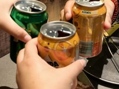 -大叹号·朝鲜族烤肉(滨海吾悦广场店)