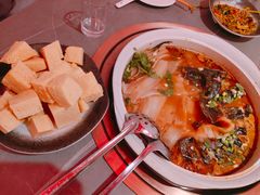 -红井路游艺炖锅·音乐餐吧(十渡店)