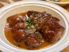 -德胜轩正宗顺德菜(宝安沙井会展中心店)