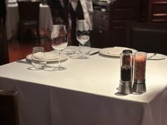 -Wolfgang’s Steakhouse 沃夫冈牛排馆(上海白玉兰广场店)