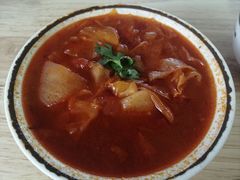 -張飛扒肉·龙江非遗(道外店)
