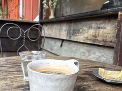 -WABI COFE(愚园路店)