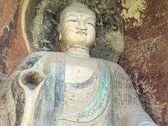 -广元千佛崖