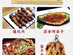 -静一·食光里(黄河路店)
