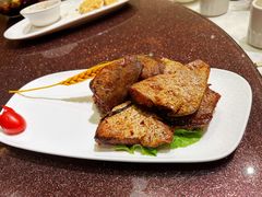 -绿雅酒家(江西中路店)