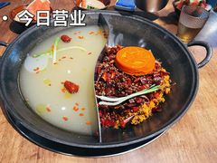 -楠火锅(昆山金鹰店)