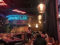 -肉串汪(望京店)