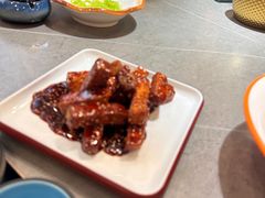 -香阁餐厅·常州菜·常州菜代表品牌(新北奥体店)