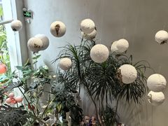 -花十悦·鲜花咖啡餐厅(振业城一期店)