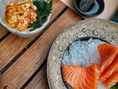 -山葵家居酒屋(天目里店)