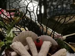 竹荪虾滑-湊湊火锅·茶憩(和平大悦城店)