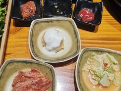 -韩象烤肉·韩国料理(市南麦凯乐旗舰店)