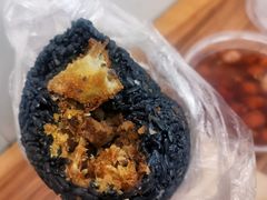 -芳婆糕团店(王府大街店)
