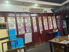 大堂-协和菜馆(凤凰街店)