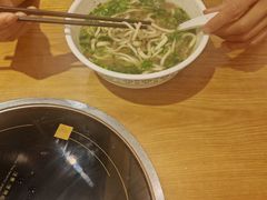 -中发源·清真餐厅(南油店)