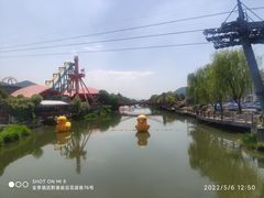 -杭州乐园