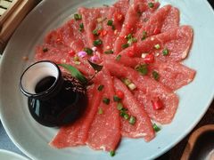 贵妃醉牛肉-大隐·成都火锅Bistro(合生麒麟新天地店)