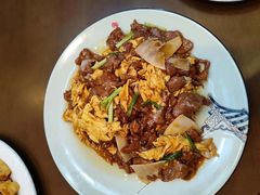 -白魁老号饭庄(交道口店)