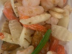 -大鹏饭店·金陵家宴(奥体中心店)