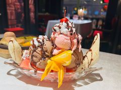 -俄士厨房(环球港店)