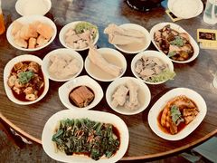-松發肉骨茶(先得坊店)