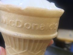 -麦当劳(松江南乐得来速店)