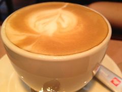 咖啡-Mammamia意大利餐厅(阳春巷店)