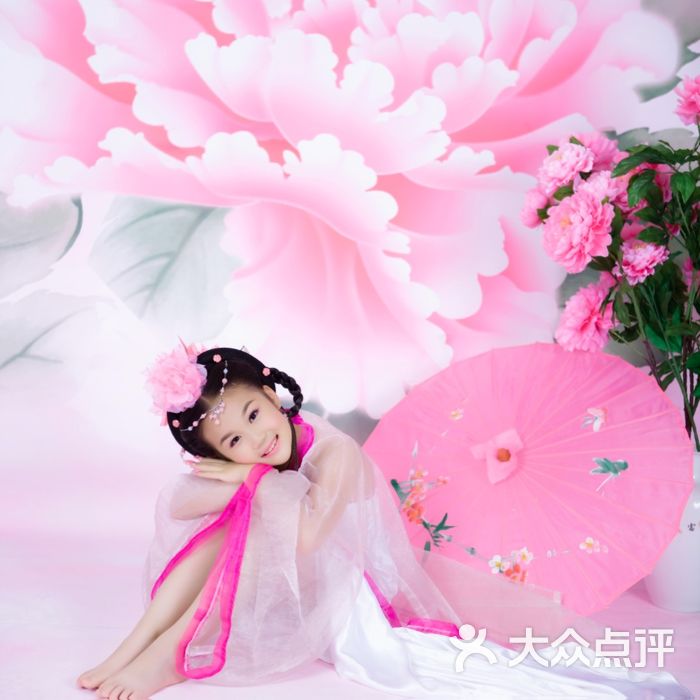 古装苑古装摄影图片-北京个性写真-大众点评网