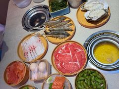 -海底捞大排档火锅(打浦路店)