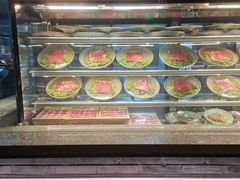 -老墙根涮肉·铜锅·烧烤(欢乐谷·王四营店)