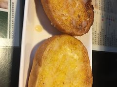 奶油猪-翠华餐厅(湾仔店)