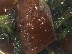 -佳记厚街烧鹅濑粉(广州总店)