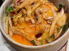 盐商椒麻鸡-锦府盐帮·李宅(领展购物广场中关村店)