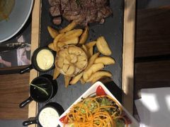 -OGGI TRATTORIA PIZZERIA(深业上城店)