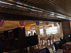 -北京王府井希尔顿酒店·万斯阁西餐厅