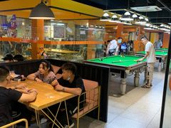 -火星工厂·桌游·团建聚会·轰趴馆(厦滘店)