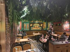 大堂-司御手铜锅涮肉卤烤猪手(榆次新建路店)