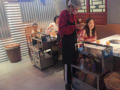 -朱光玉火锅馆·太原旗舰(钟楼街店)