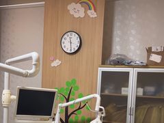-上海仁爱医院口腔科 · 种植