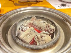 -唯成•韩国炭火烤肉 유성고기