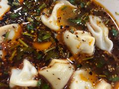 -回坊马二饺子馆
