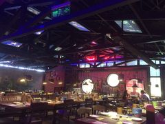 大堂-蘭奢雅集·江浙菜(青山江滩店)