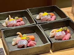 -鲤·鮨KOISUSHI
