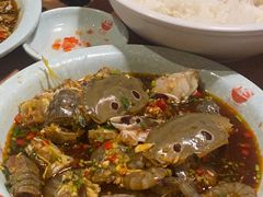 -抱德·潮汕味(敦和店原惠城鱼仔)
