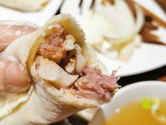 猪头肉-韩邦朝天锅